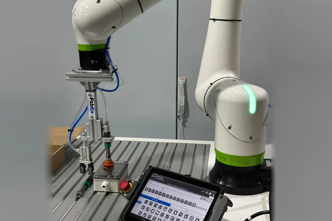 Collaborative Robots